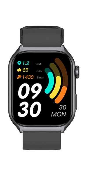 OmniWatch Smartwatch