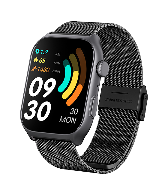 OmniWatch Smartwatch